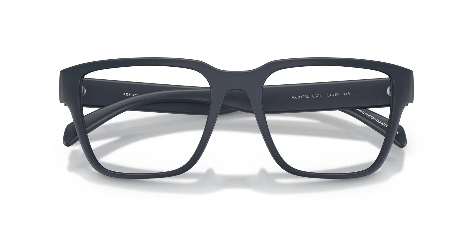 Armani Exchange 3123U Eyeglasses - view 19